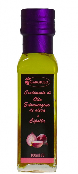 Ulei de măsline extravirgin aromatizat cu CEAPA [1]