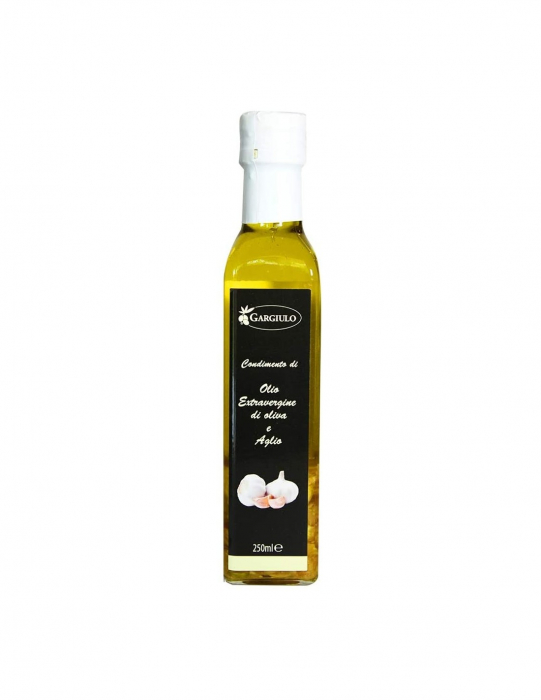 Ulei de măsline extravirgin, aromatizat cu USTUROI [2]