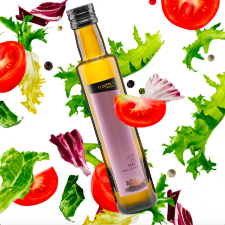Ulei de MAC, presat la rece, 500 ml [2]