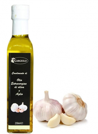 Produse - Ulei de măsline extravirgin, aromatizat cu USTUROI