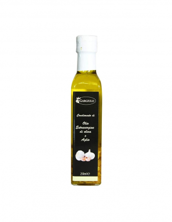 Ulei de măsline extravirgin, aromatizat cu USTUROI [1]