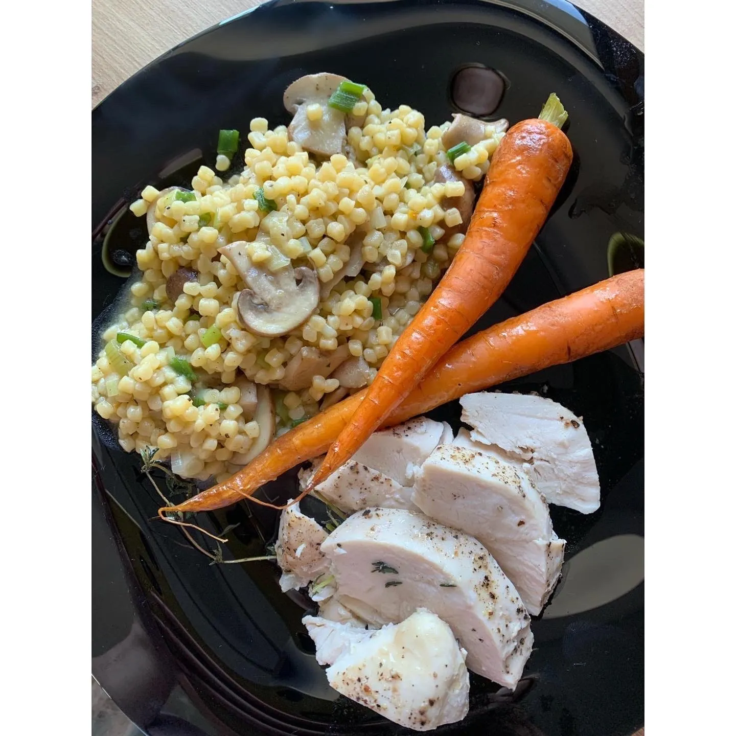 Couscous 200 g [2]