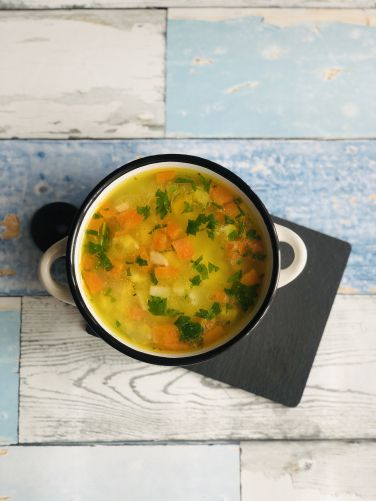 Fidea de casă 200 g [2]