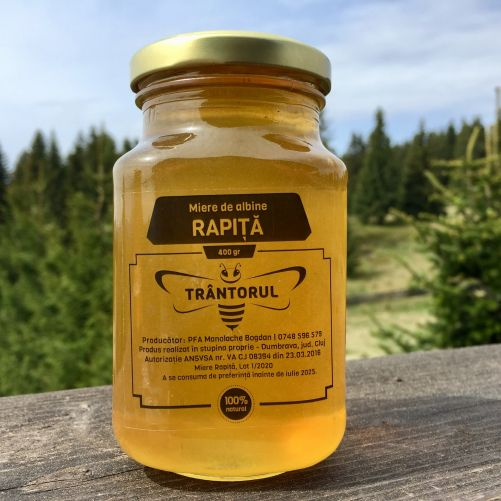Miere de rapiță [3]