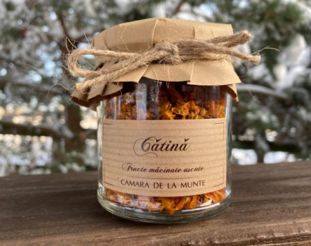 Ceai - Ceai de cătină 30 g