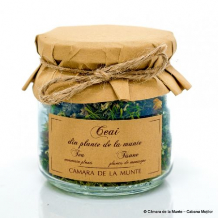 Ceai - Ceai din plante de la munte 20 g
