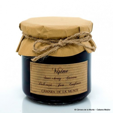 Dulceață de vișine 200 g