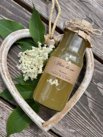 Extract de flori de soc 300 ml [1]