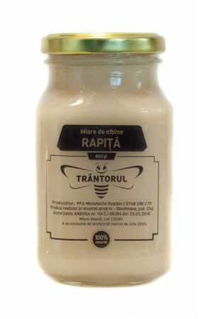 Miere de rapiță [0]