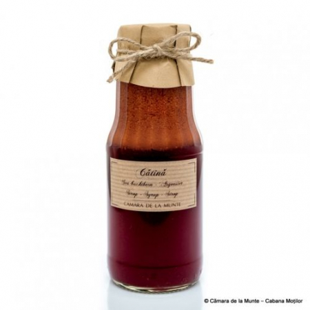 Sirop de casă - Sirop de cătină 300 ml