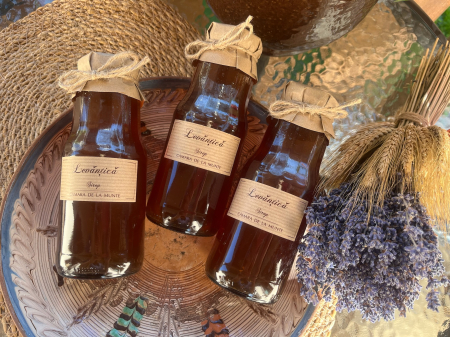 Sirop de levănțică 300 ml [1]