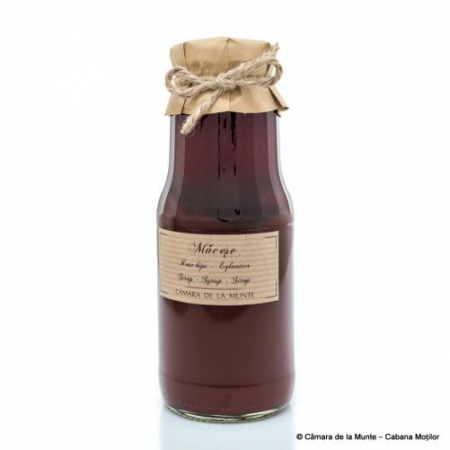 Sirop de casă - Sirop de măceșe 300 ml
