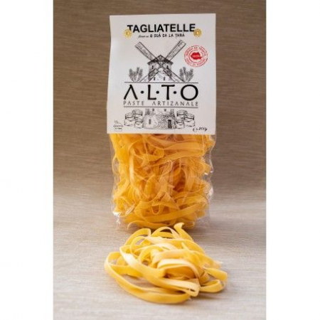 Paste artizanale - Tagliatelle 200 g
