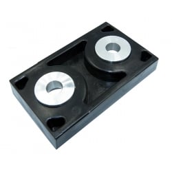 Bloc culisant pentru platforme hidraulice Dhollandia [2]