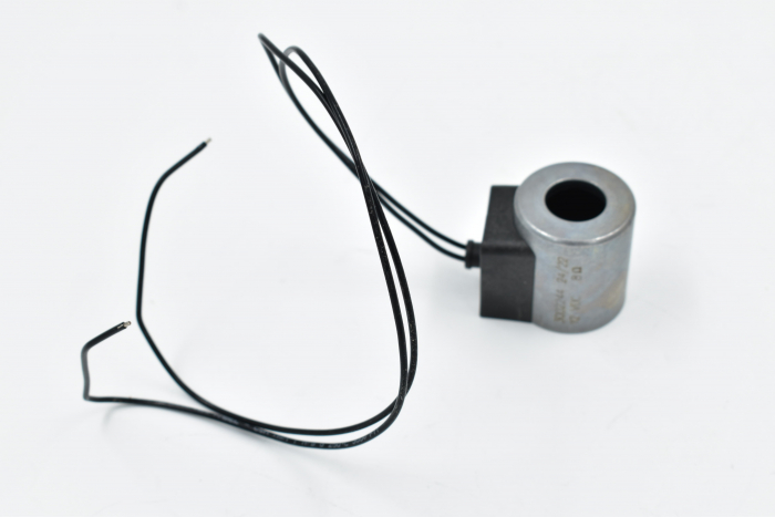 Bobina 12V 18x40 mm obloane hidraulice [5]