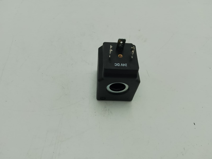 Bobină 24V 14x40 mm 1903911 / 2530069M [3]