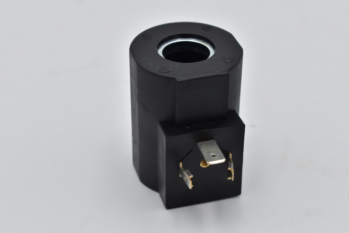 Bobina 24V 16x50mm ANTEO [2]