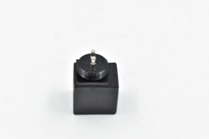 Bobina electrovalva 12V 13x39 mm M27x1 pentru lifturi hidraulice Anteo [3]