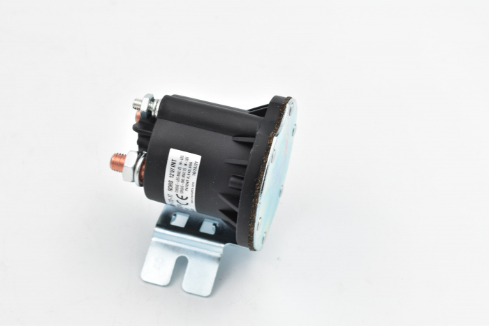 Bobina pornire motor 12V, 150A pentru lifturi hidraulice Dhollandia [2]