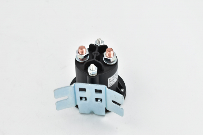 Bobina pornire motor 12V, 150A pentru lifturi hidraulice Dhollandia [4]