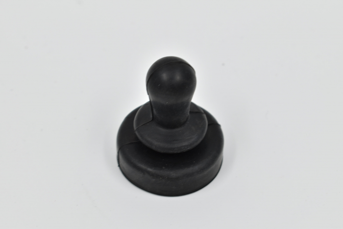 Burduf cauciuc maneta joystick pentru obloane de ridicare Dhollandia [2]