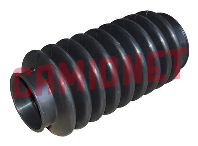 Burduf cilindru oblon hidraulic 70x90-350 mm [1]