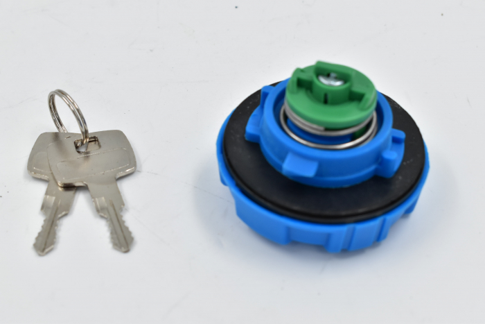 Buson rezervor camion AdBlue MERCEDES, DAF, MAN [5]