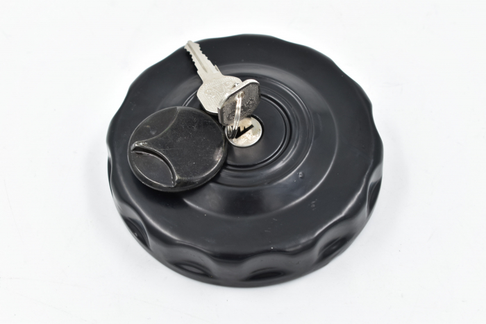 Buson rezervor camion negru [3]