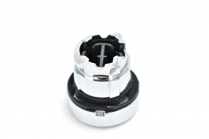 Buton comanda rosu diametru 22 mm [2]