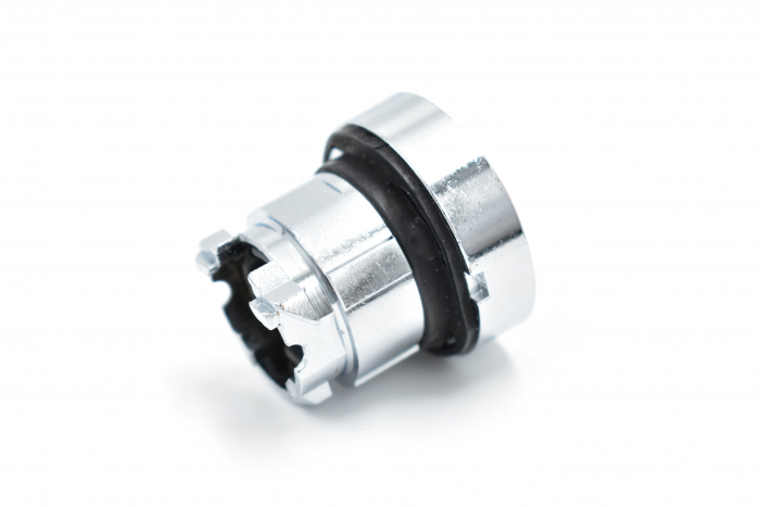 Buton comanda rosu diametru 22 mm [3]