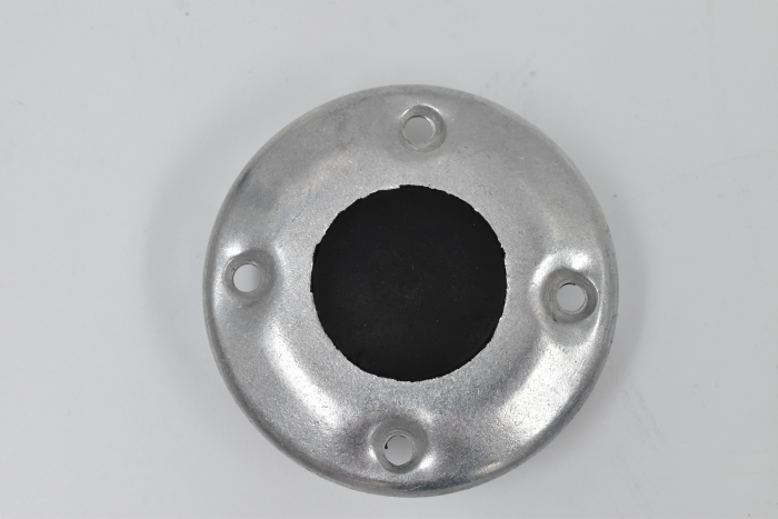 Buton picior lift MBB-Palfinger [2]