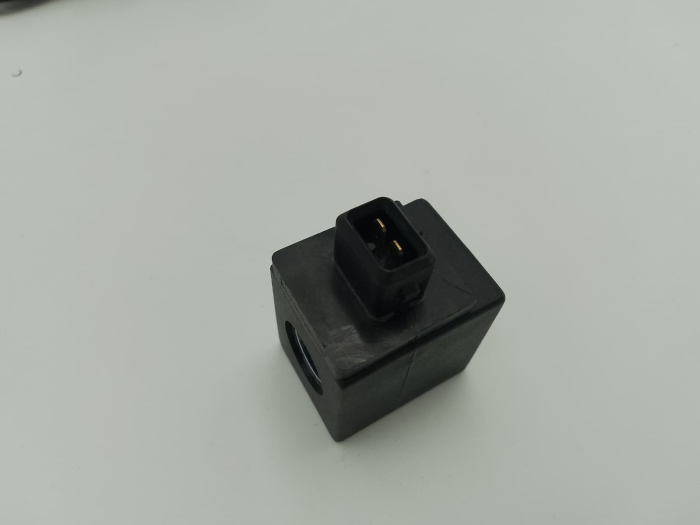 Cablu conectare bobina 2 pini 4000 mm [4]