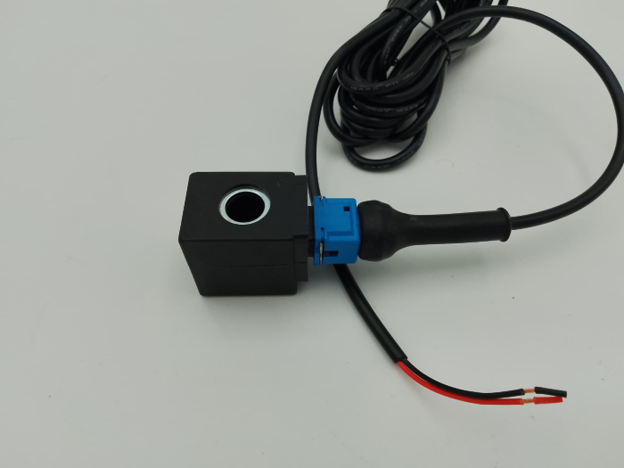 Cablu conectare bobina 2 pini 4000 mm [6]