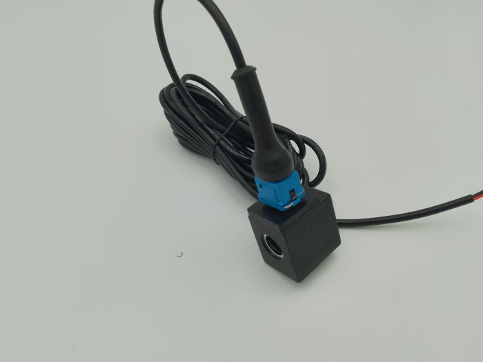 Cablu conectare bobina 2 pini 4000 mm [5]
