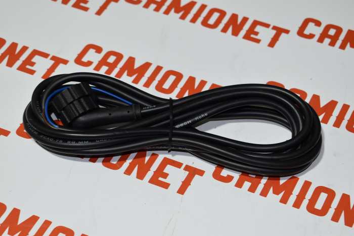 Cablu electric conectare bobina DHOLLANDIA [2]