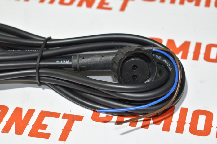 Cablu electric conectare bobina DHOLLANDIA [3]