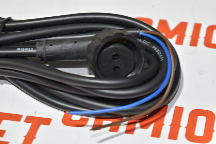 Cablu electric conectare bobina DHOLLANDIA [4]