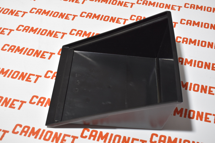 Capac agregat hidraulic pentru trape de ridicare Sorensen. Bär Cargolift X1 / SX1 [3]