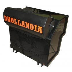 Capac agregat pentru obloane hidraulice Dhollandia [1]