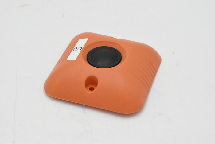 Carcasa telecomanda un buton pentru trape hidraulice Zepro [1]