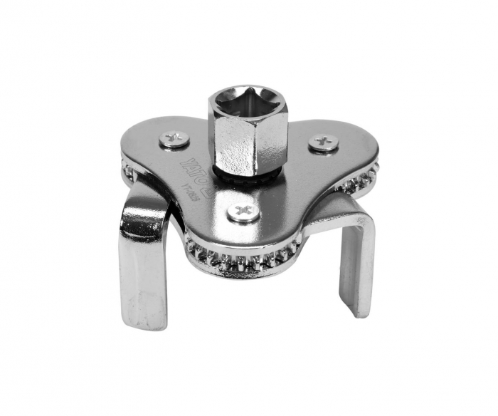 Cheie filtru ulei  cu 3 brate 63-120mm [3]