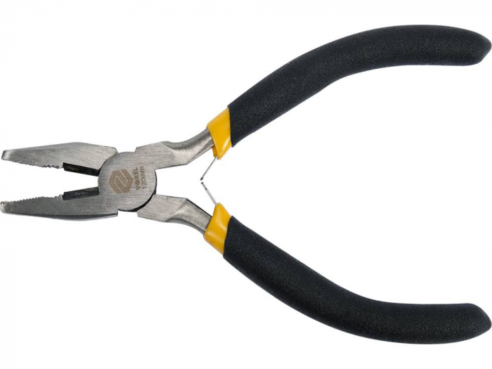 Cleste combinat pentru mecanica fina 120mm [2]