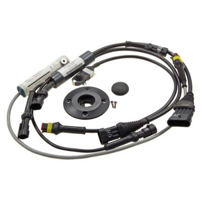 Comutator cu pedală pentru set de cablu (AMP) pentru obloane de ridicare Zepro [1]