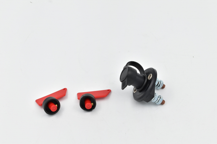 Contact general 100A lift hidraulic [4]