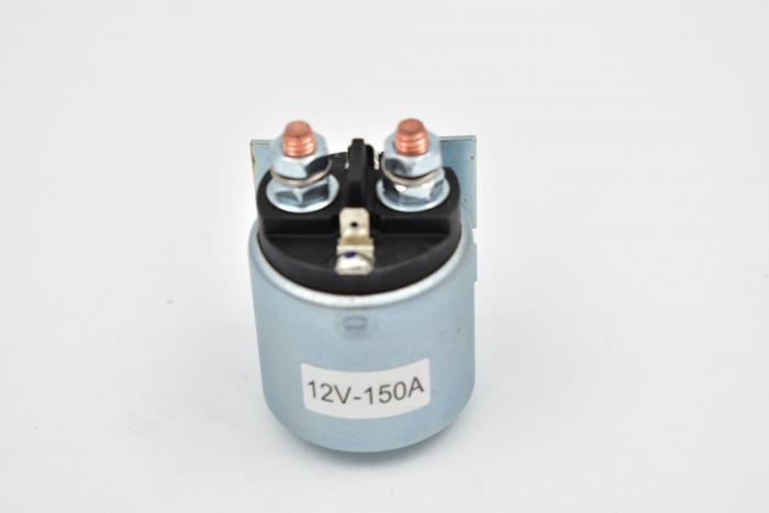 Contactor 12V 150A pentru lift hidraulic [2]