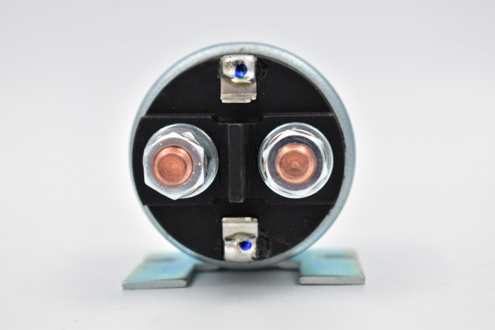 Contactor 12V 150A pentru lift hidraulic [5]