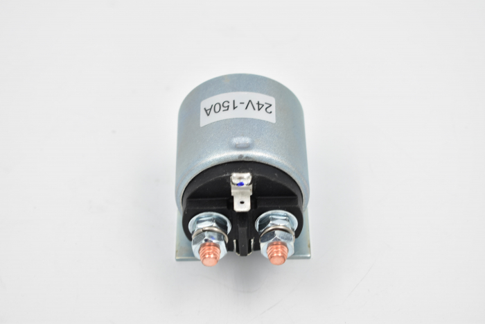 Contactor 24V 150A pentru oblon hidraulic [2]