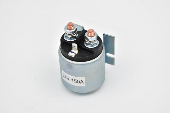 Contactor 24V 150A pentru oblon hidraulic [3]