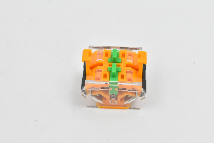 Contactor 2xNO pentru obloane ridicatoare Dhollandia [2]