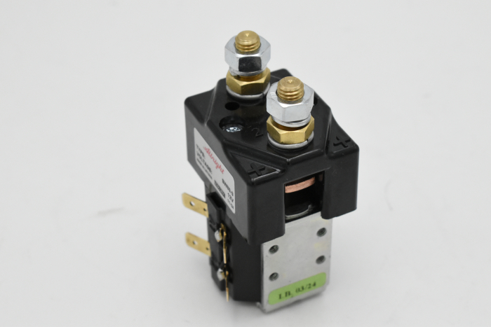 Contactor ALBRIGHT 12V [2]